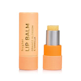 Orange Blossom & Vanilla Lip Balm – Vegan Lip Care